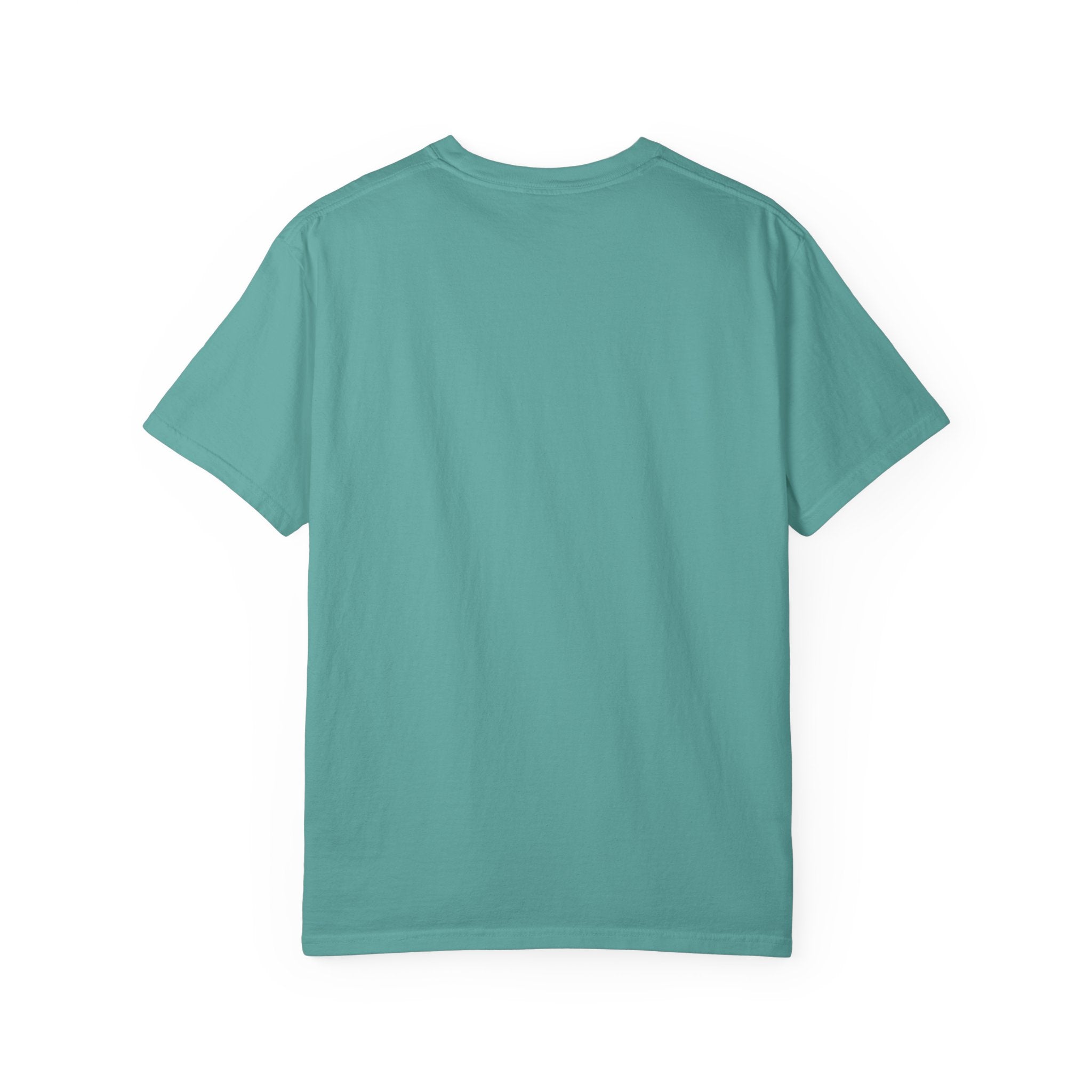 3 4 me Rustic Wooden Cross Tee