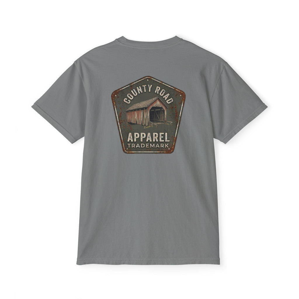 CRA Covered Bridge T-Shirt