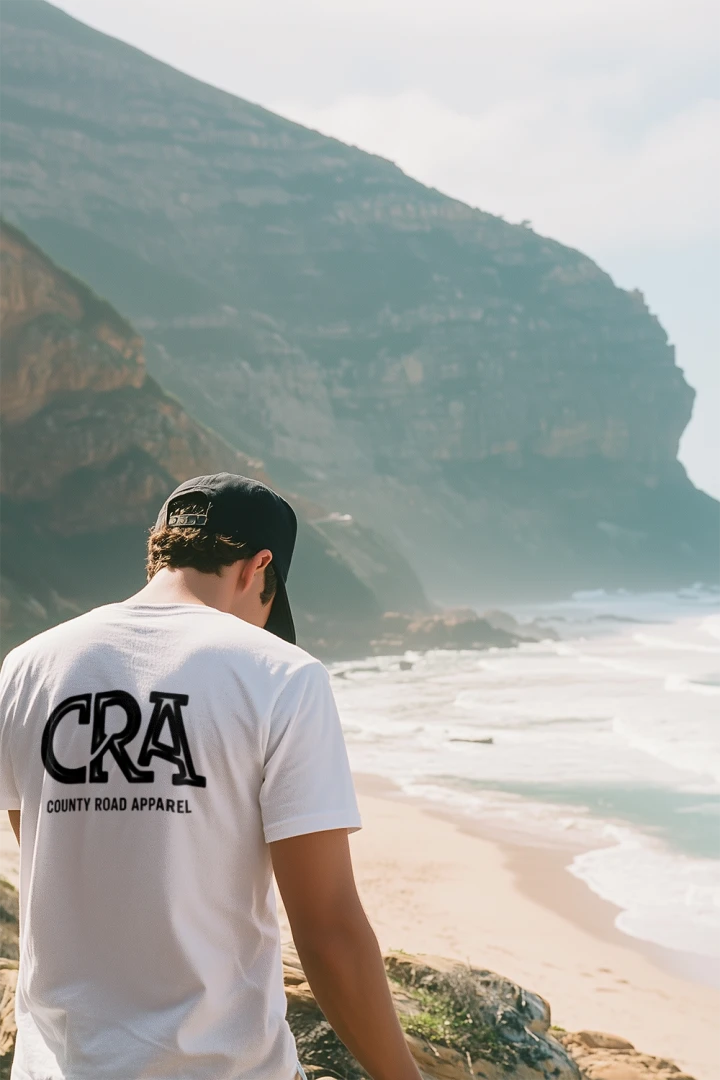 CRA Memorial Day Salute Tee