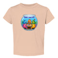 PEACH TRIBLEND - 3413T - FRONT